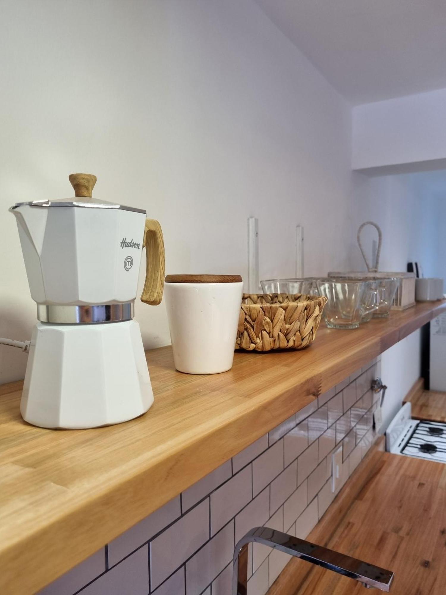 Apartamento La Martina - Andarlibre