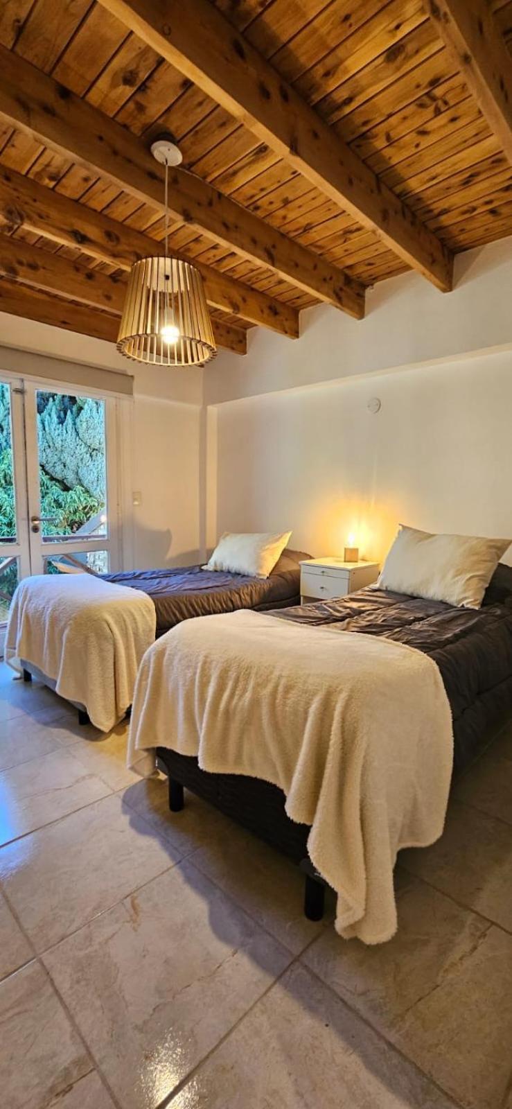 La Martina - Andarlibre Apartamento