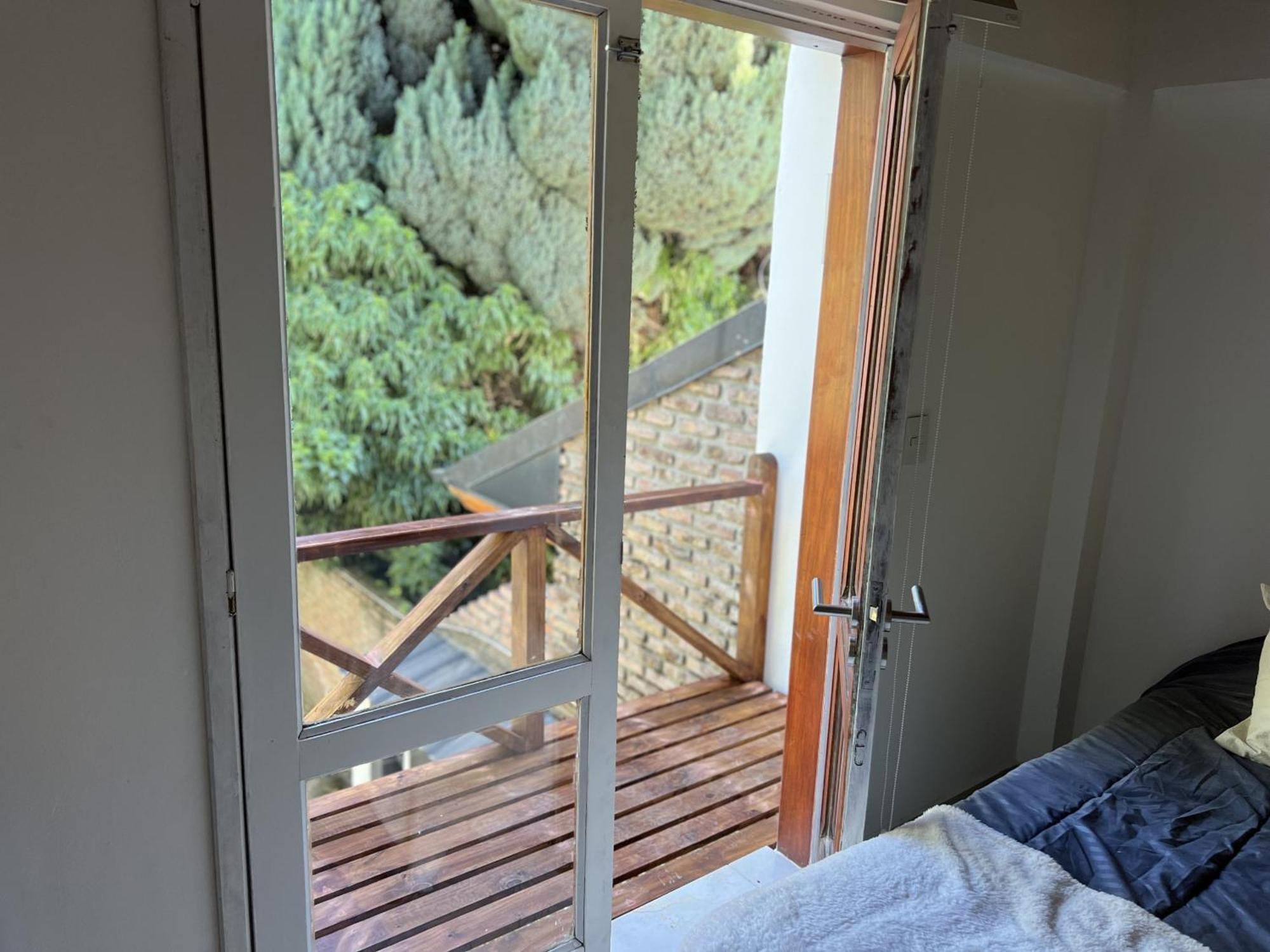 Apartamento La Martina - Andarlibre *