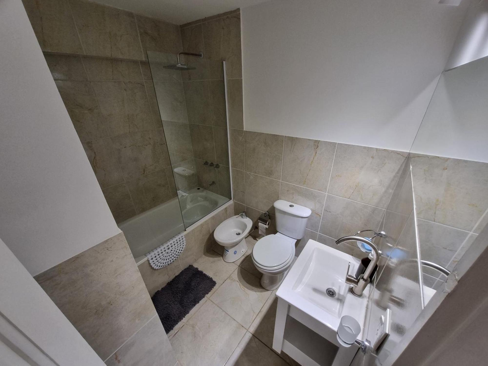 La Martina - Andarlibre Apartamento