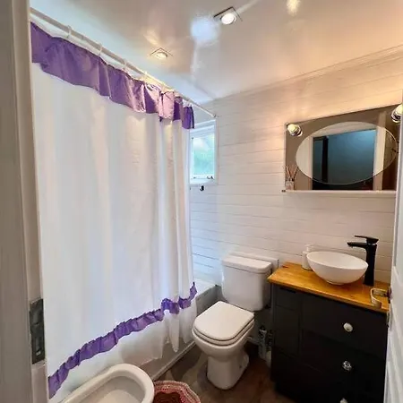 Apartamento La Martina - Andarlibre San Martín de los Andes Exterior foto