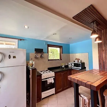Apartamento La Martina - Andarlibre San Martín de los Andes Exterior foto