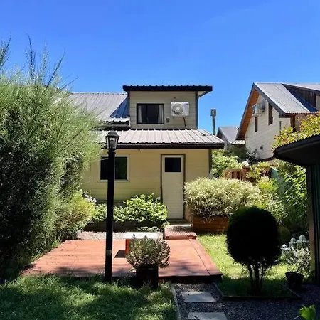 Apartamento La Martina - Andarlibre San Martín de los Andes Exterior foto