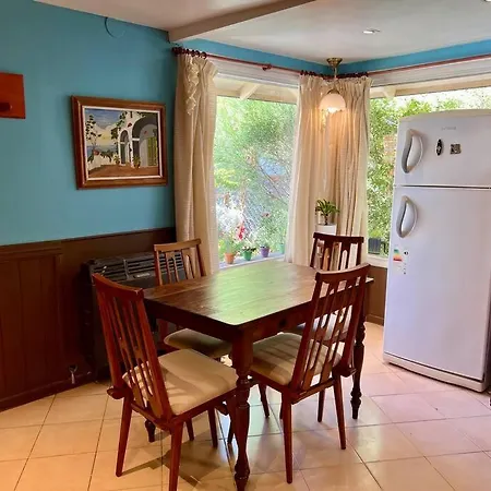 Apartamento La Martina - Andarlibre San Martín de los Andes Exterior foto