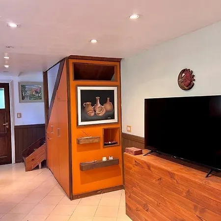 Apartamento La Martina - Andarlibre San Martín de los Andes Exterior foto