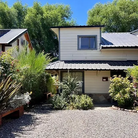 Apartamento La Martina - Andarlibre San Martín de los Andes Exterior foto