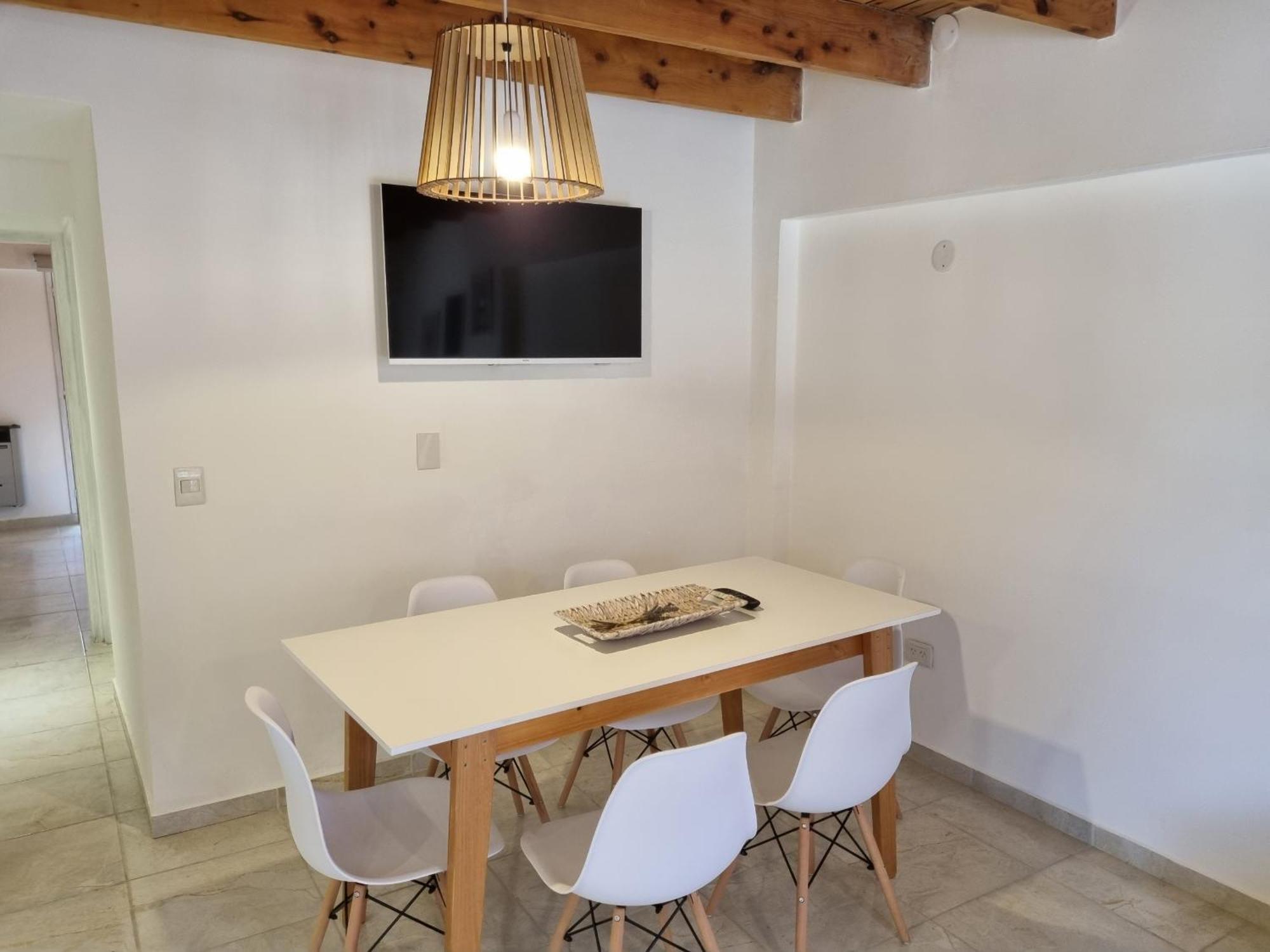 Apartment La Martina - Andarlibre