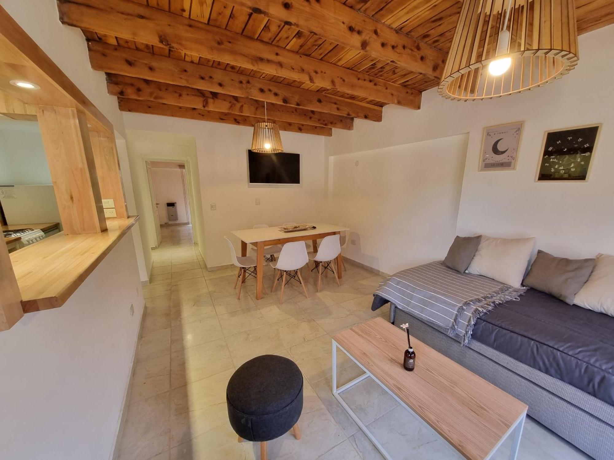 La Martina - Andarlibre Apartment *
