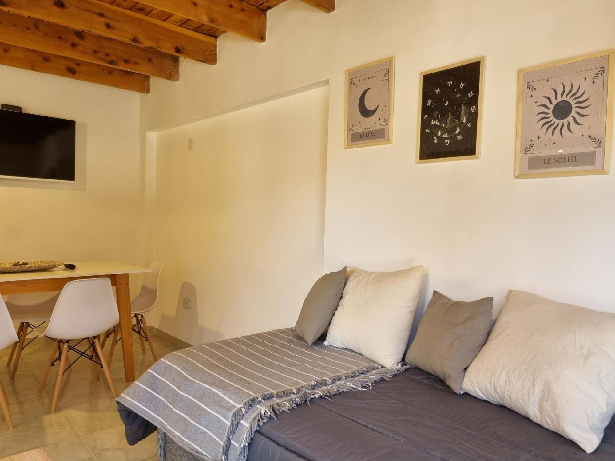 Apartment La Martina - Andarlibre *