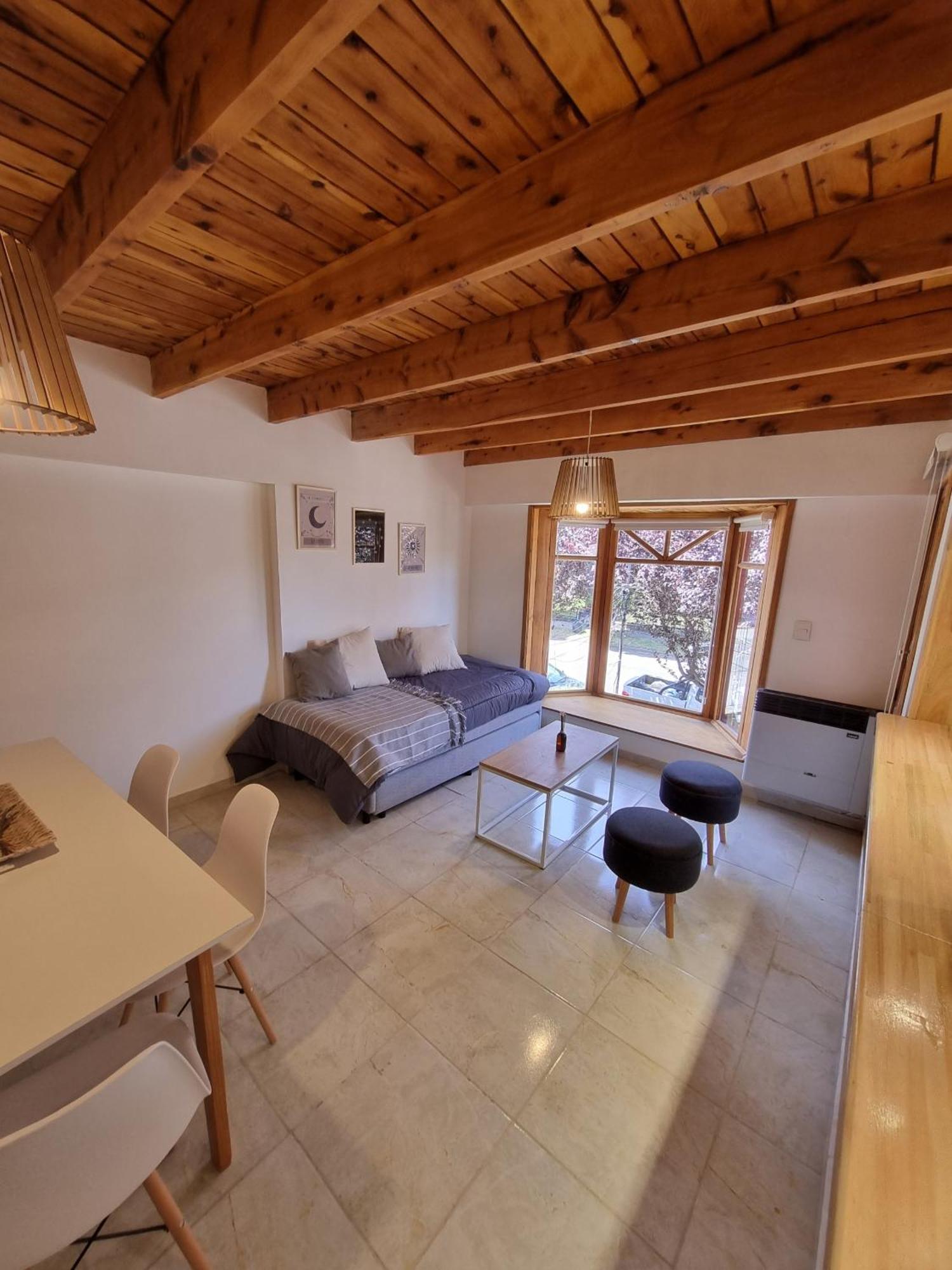 Apartment La Martina - Andarlibre San Martin de los Andes