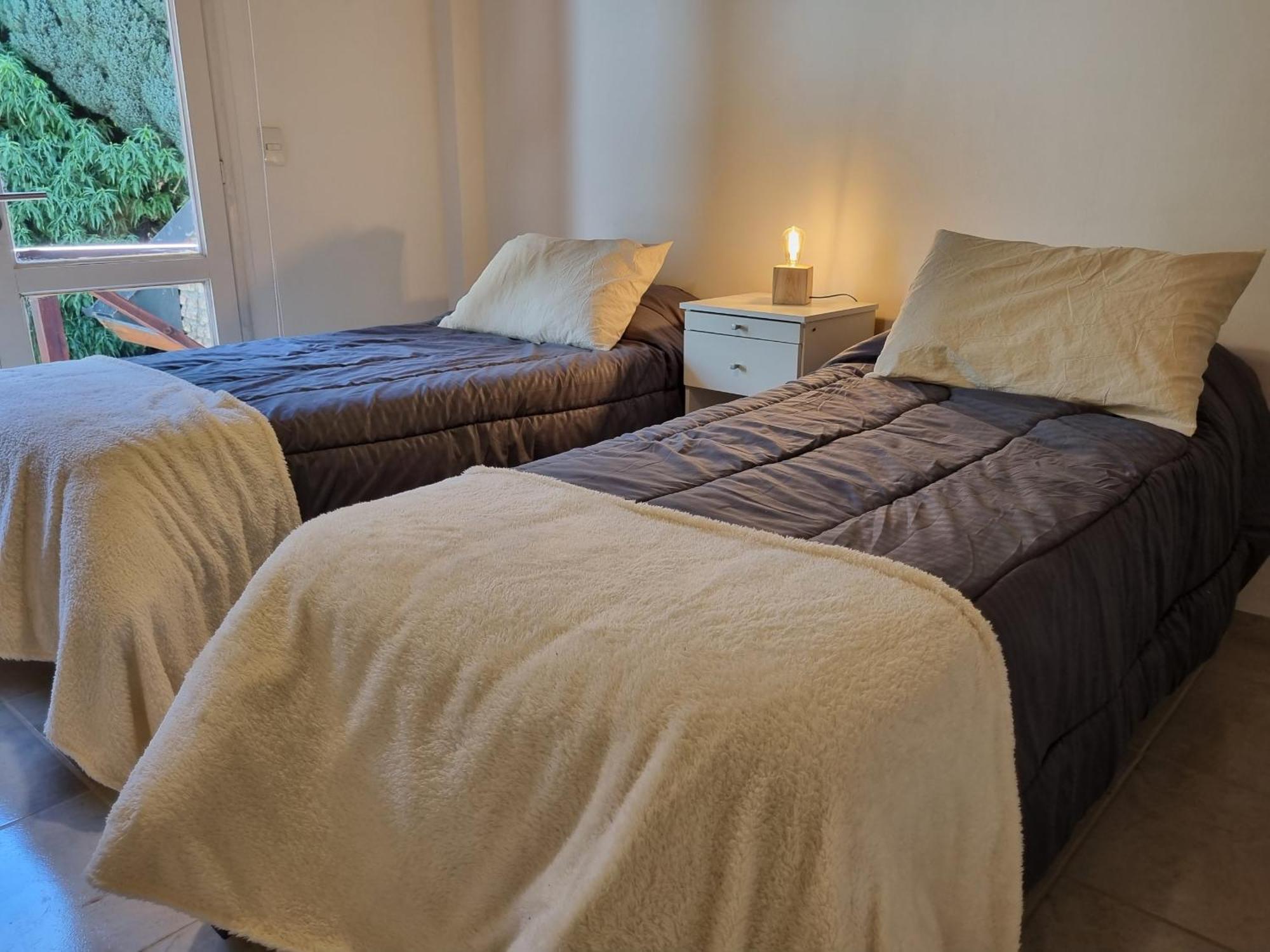 La Martina - Andarlibre Apartment San Martin de los Andes