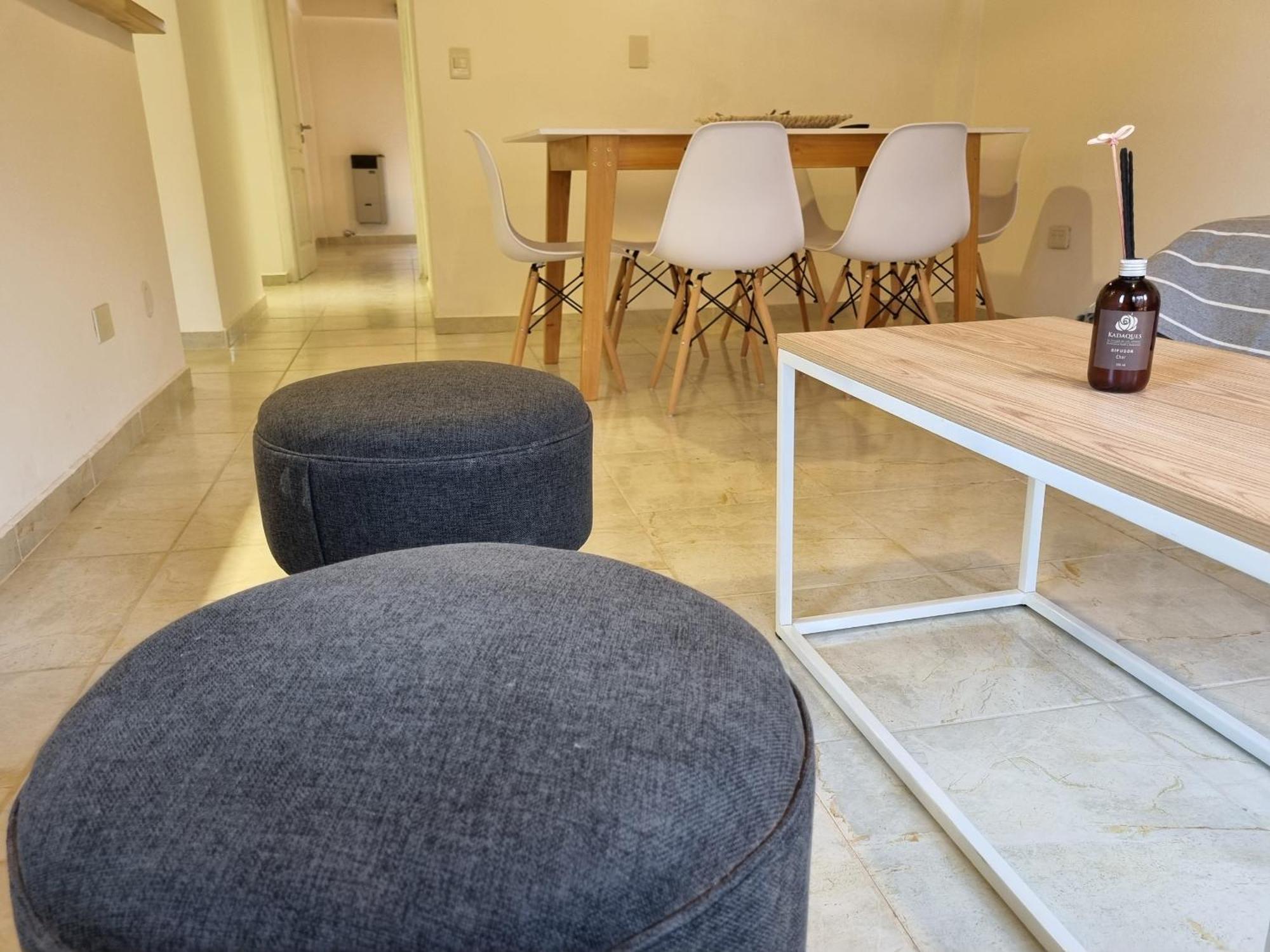 La Martina - Andarlibre Apartment