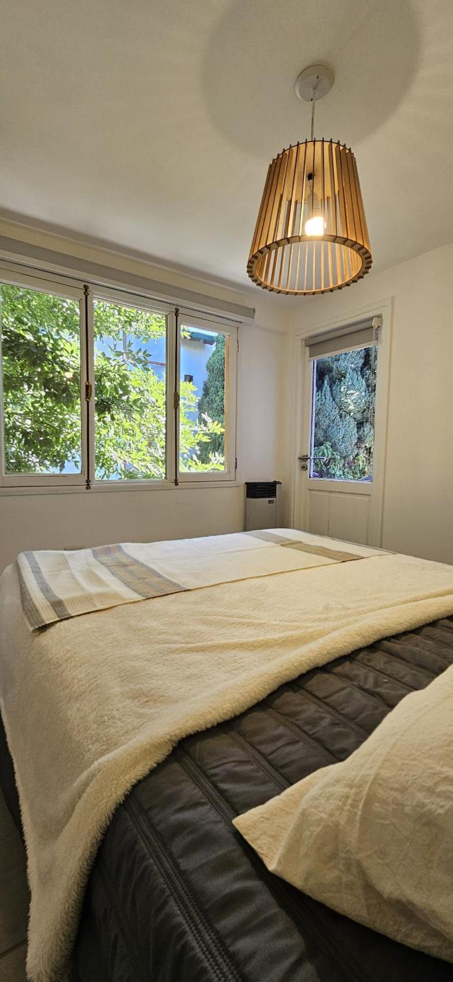 La Martina - Andarlibre Apartment San Martin de los Andes