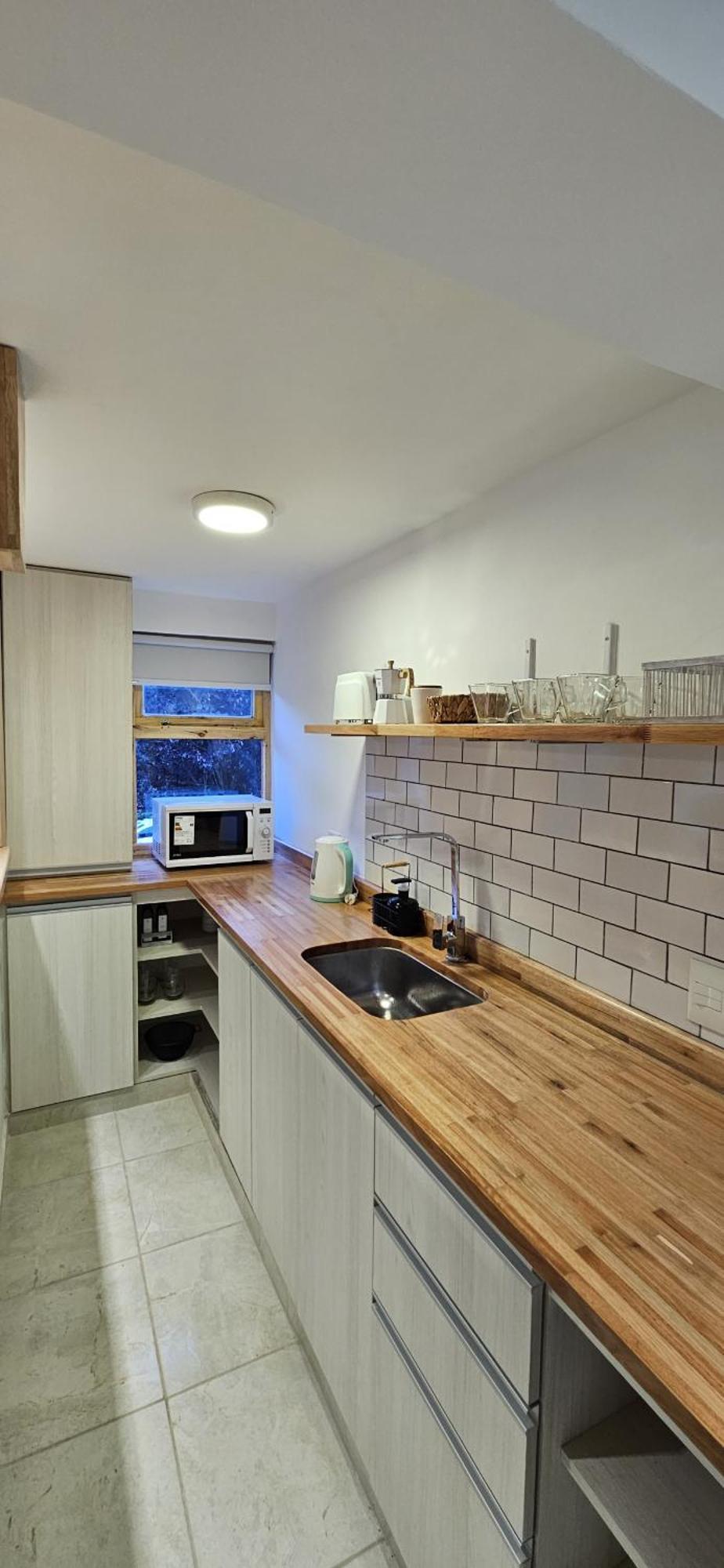 Apartment La Martina - Andarlibre San Martin de los Andes