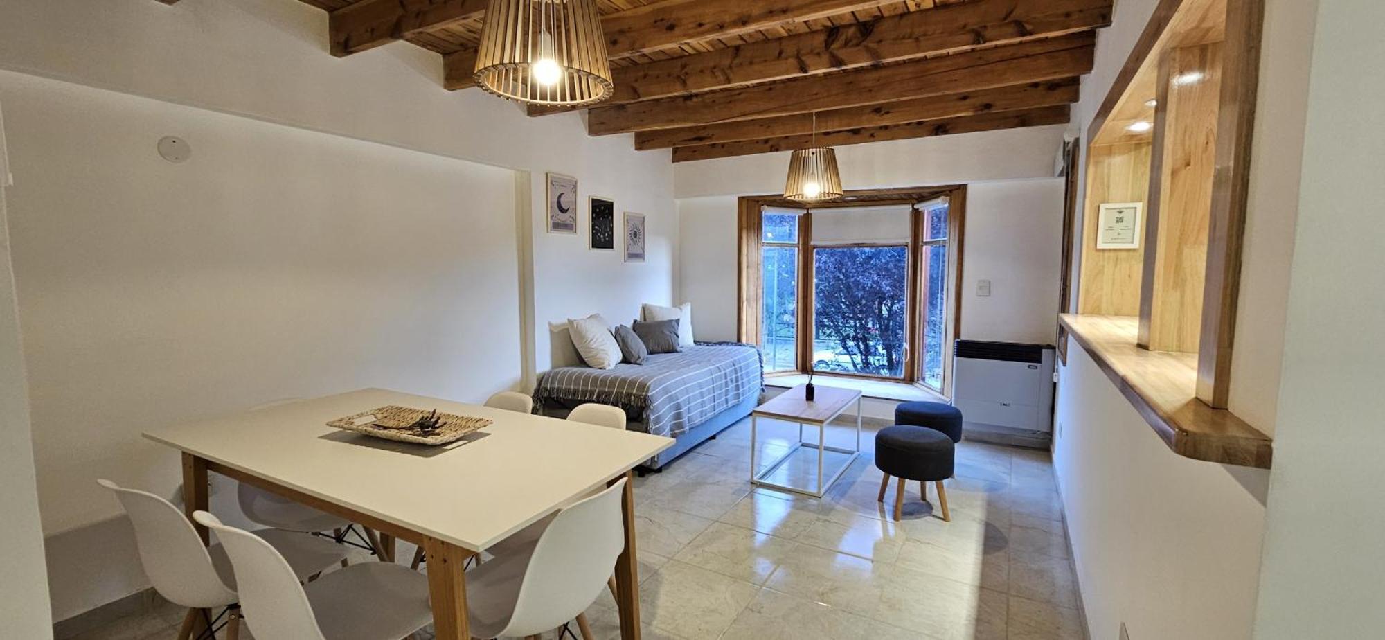 Apartment La Martina - Andarlibre
