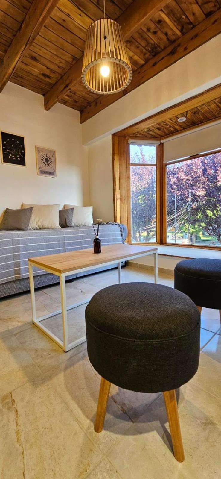 La Martina - Andarlibre Apartment San Martin de los Andes