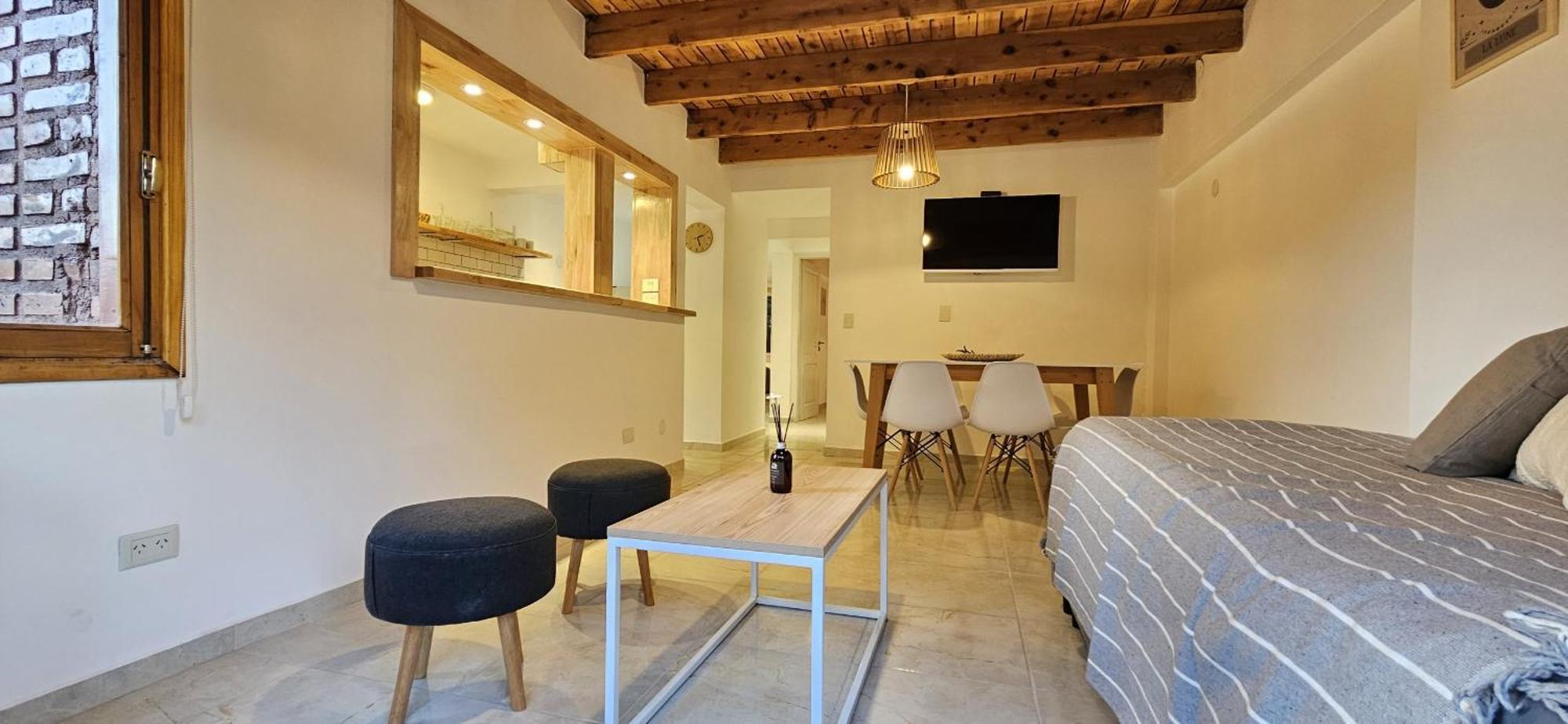 Apartment La Martina - Andarlibre San Martin de los Andes