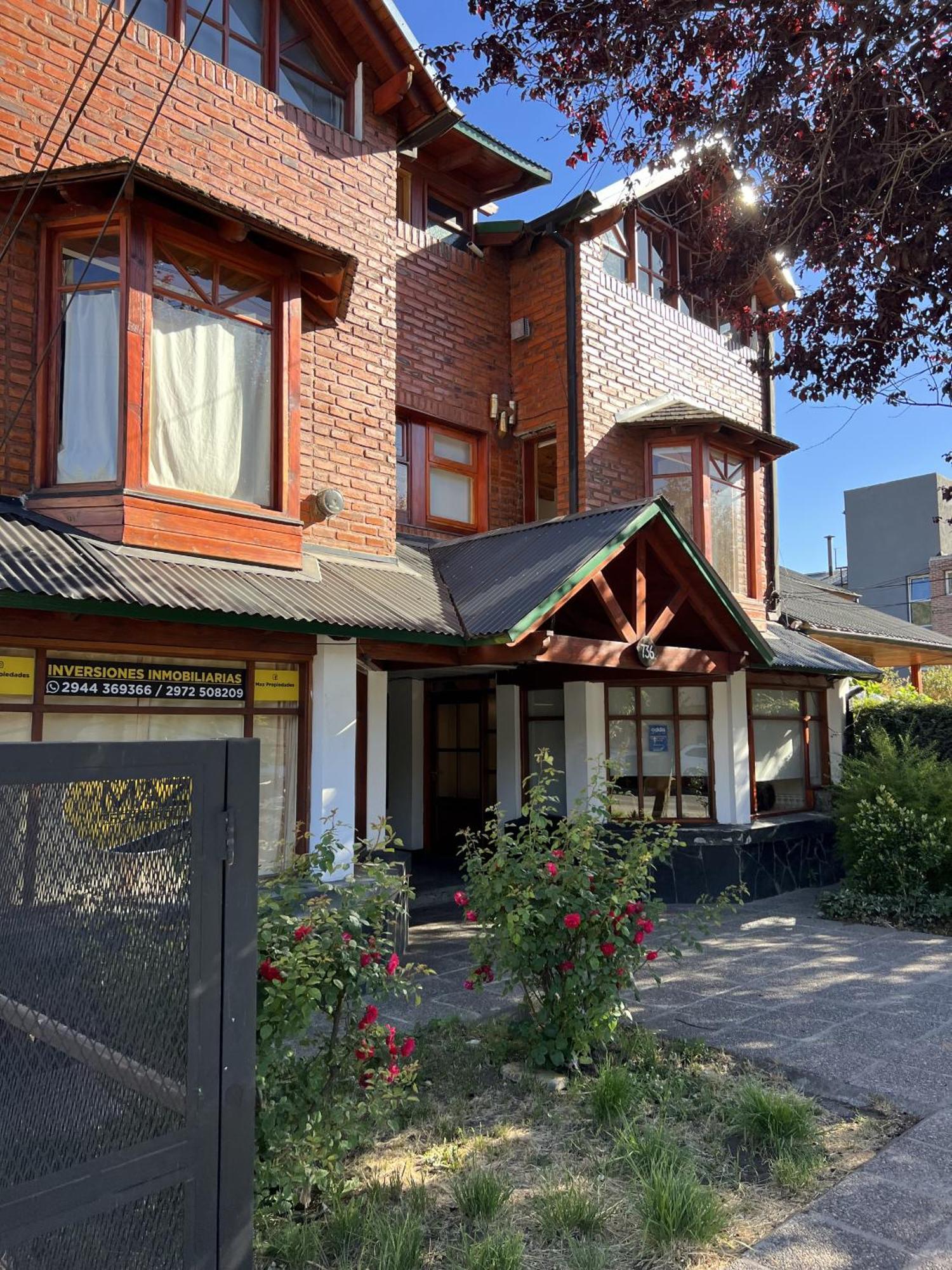 Apartment La Martina - Andarlibre San Martin de los Andes